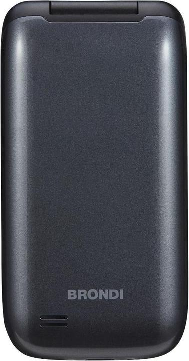 Actual product image Brondi Strike 4G (2.80", 1.30 Mpx)