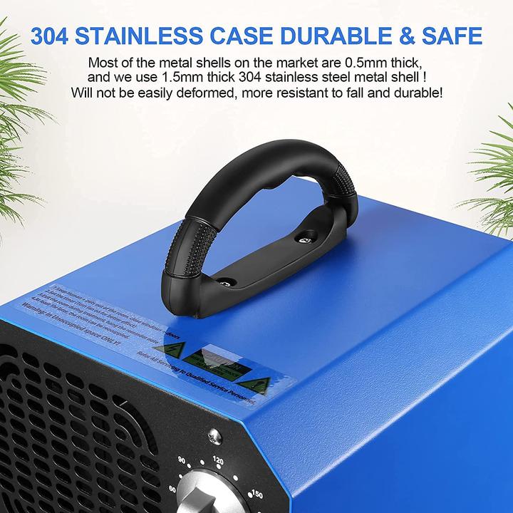 Produktbild Sailnovo Ozongenerator