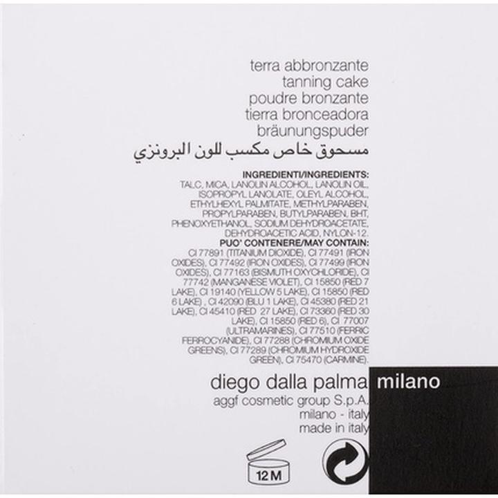 Produktbild Diego dalla Palma Special Tanning Cake (98)