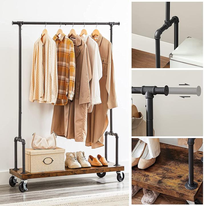 Produktbild Vasagle Manuel