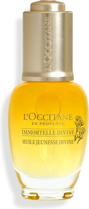 L'Occitane Huile Jeunesse Divine (re) (30 ml, Face oil)