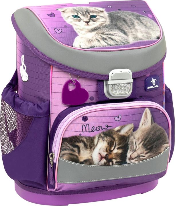 Immagine prodotto Belmil MINI FIT Schulrucksack-Set Little Caty (17 l)