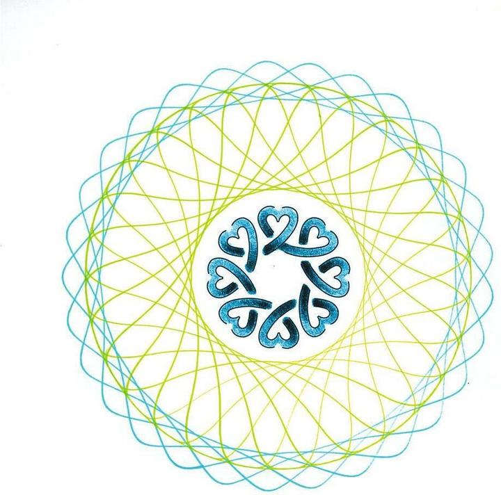 Produktbild Ravensburger Spiral-Designer