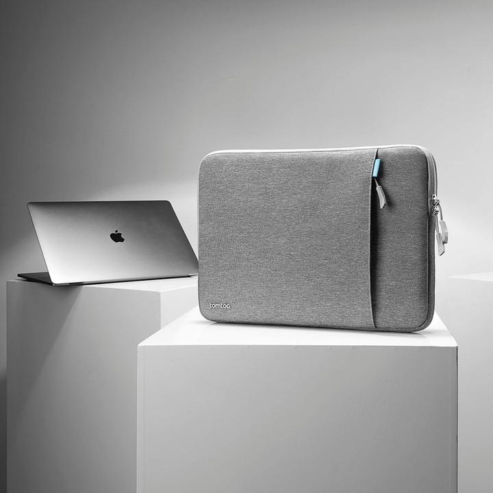 Produktbild tomtoc Defender-A13 (15", Universal, Apple)