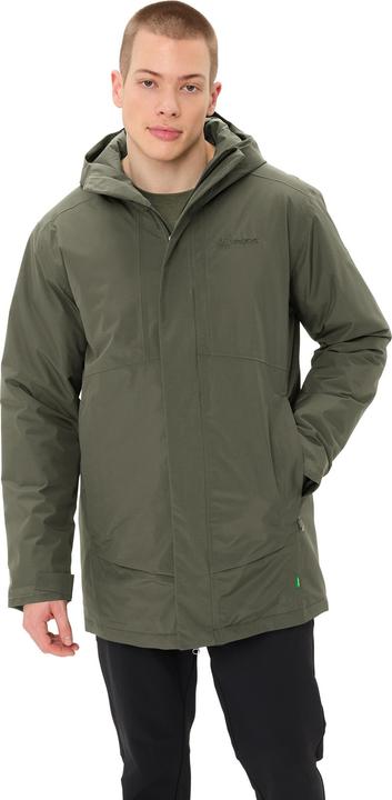 Produktbild Vaude Rosemoor Padded Parka
