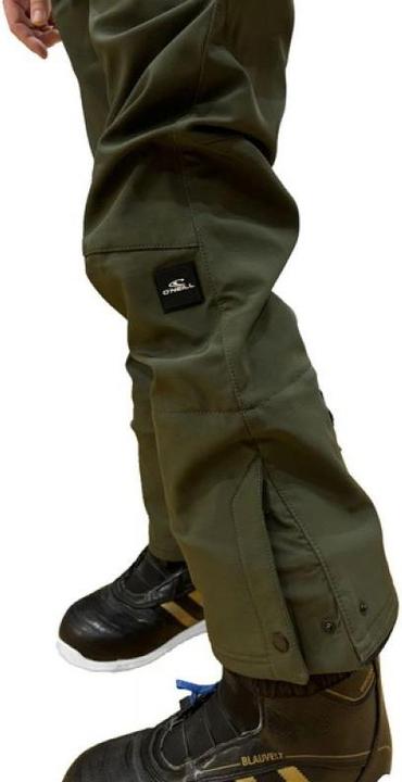 Immagine prodotto O'Neill Herren Softshell-Skihose (M)