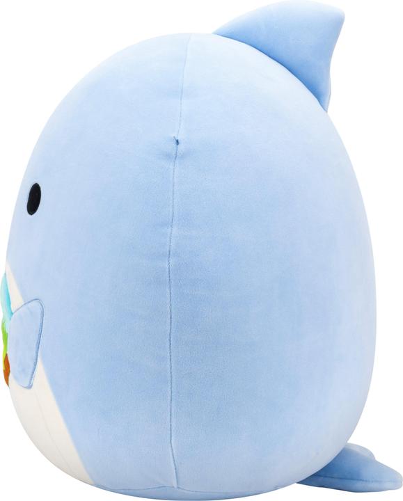 Produktbild Squishmallows 40 cm P22 Samir Whale (40 cm)