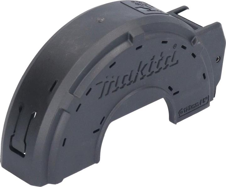 Produktbild Makita Schutzhaubenabdeckung 125mm trennen