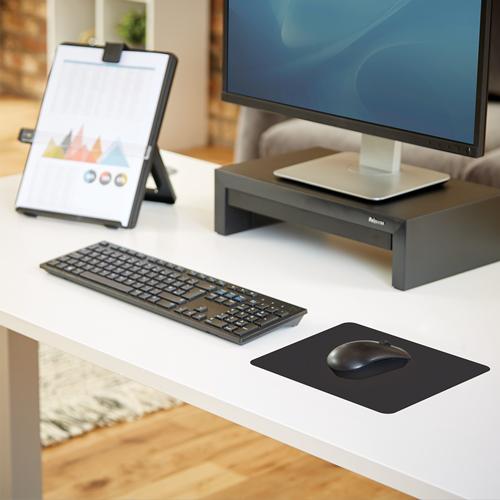 Productafbeelding Fellowes Muismat (M)