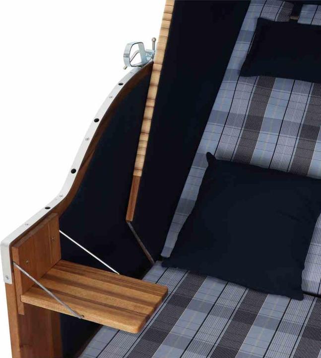 Image du produit dekoVries Chaise de plage