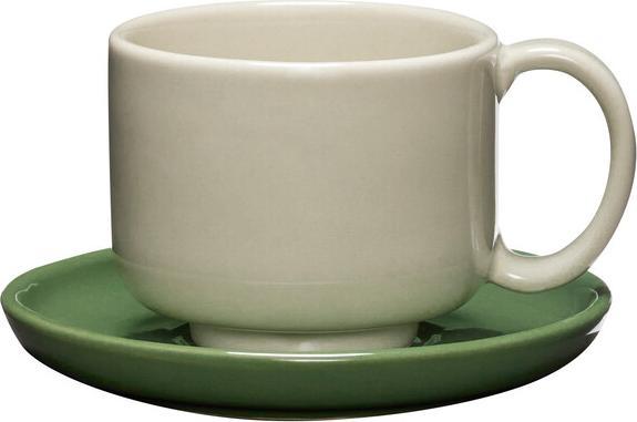 Actual product image Hübsch Amare cup (200 ml, 1x)
