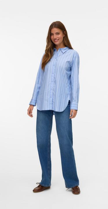 Immagine prodotto Vero Moda Vmelina Ls Shirt Wvn Noos (L)
