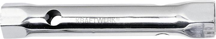 Image du produit Kraftwerk Clé à pipe droite (175 mm)