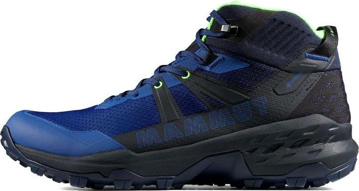 Produktbild Mammut Sertig II Mid GTX (46)