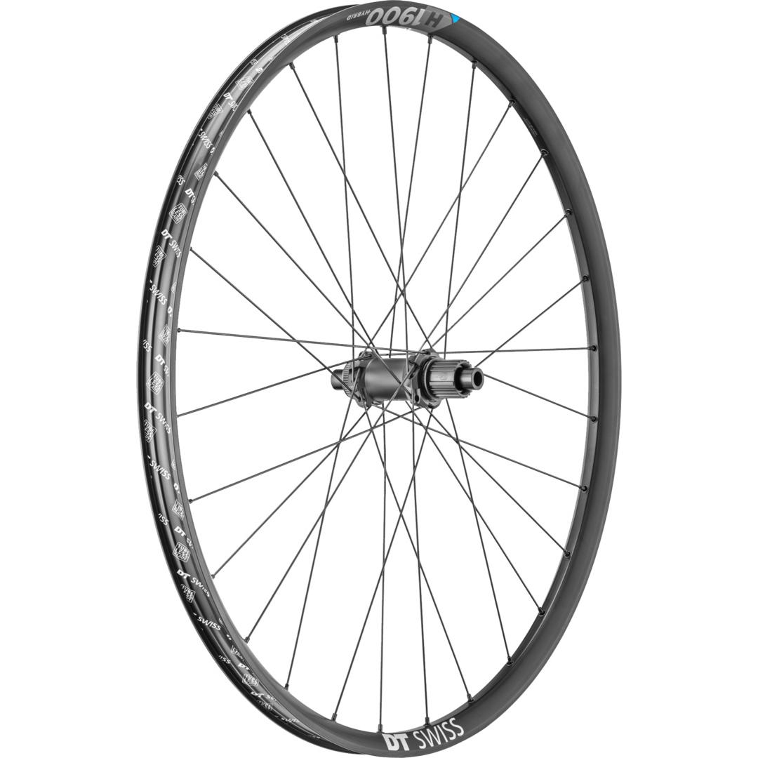 DT Swiss, Giranti, (Ruota posteriore, 29")
