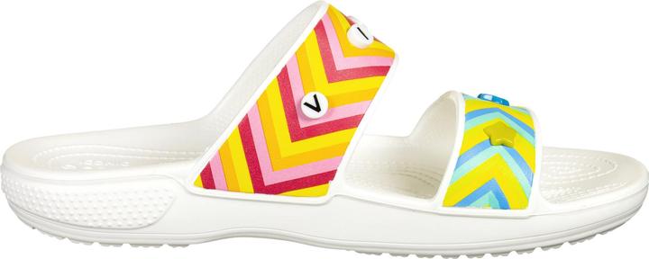 Produktbild Crocs Classic Festival Vibes Sandalen - 122139 (45)