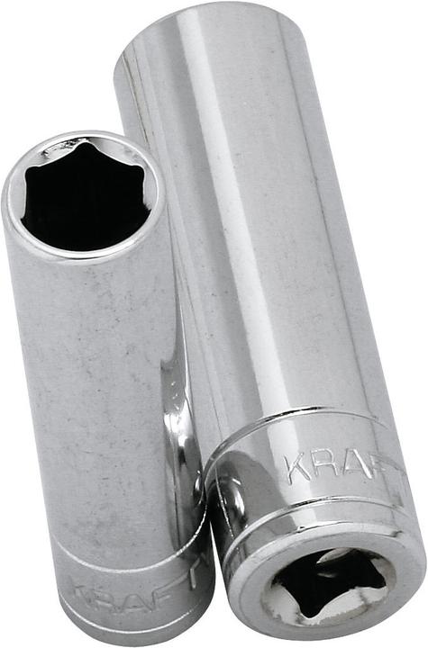 Actual product image Kraftwerk Depth socket (7/32")
