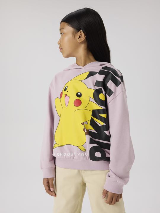 Produktbild Name it Pokémon Hoodie (116)