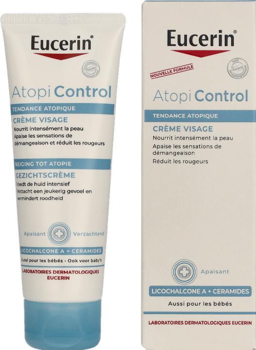 Produktbild Eucerin Atopi Control (50 ml)