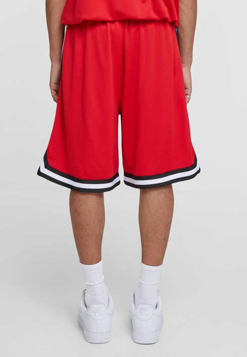 Immagine prodotto Urban Classics Pantaloncini a righe in rete - 4968 (S, L)