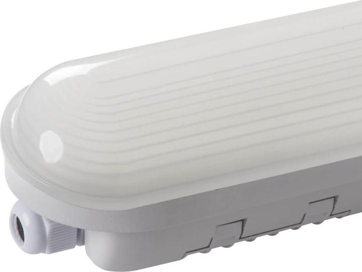 Actual product image Kanlux Kanliux TATAK LED hermetic HI 19W-NW RYF 22606 (2400 lm)