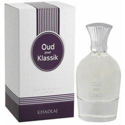 Image du produit Khadlaj Oud Pour Classique - EDP - Volume : 100 ml (Eau de parfum, 100 ml)