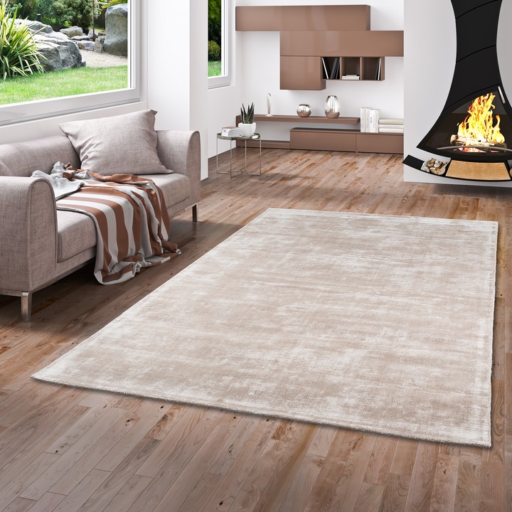 Actual product image Pergamon Luxury Designer Carpet Roma (160 x 230 cm)