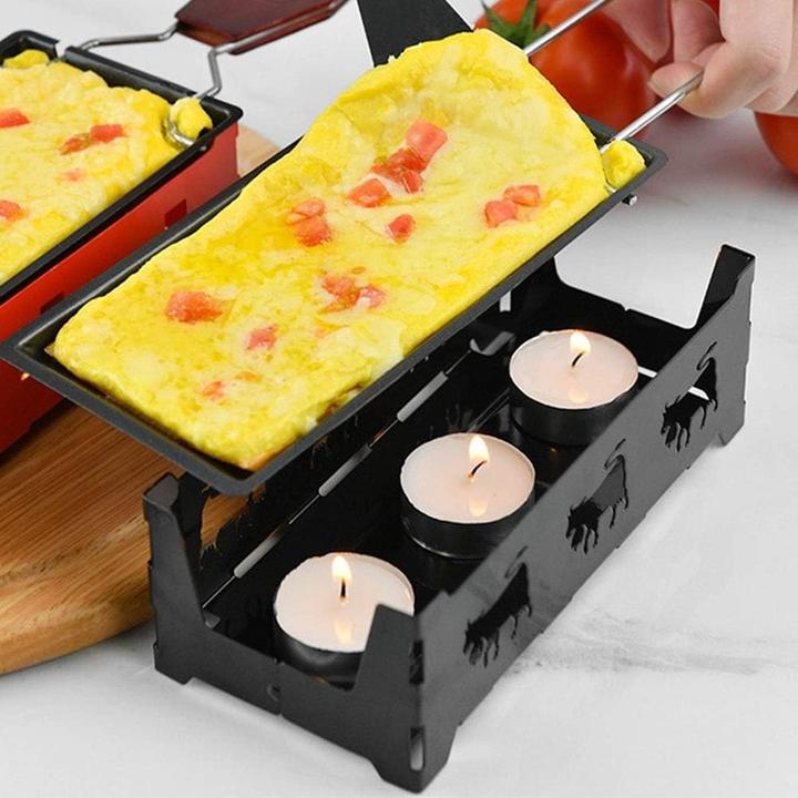 Produktbild Magt Mini Raclette Grill