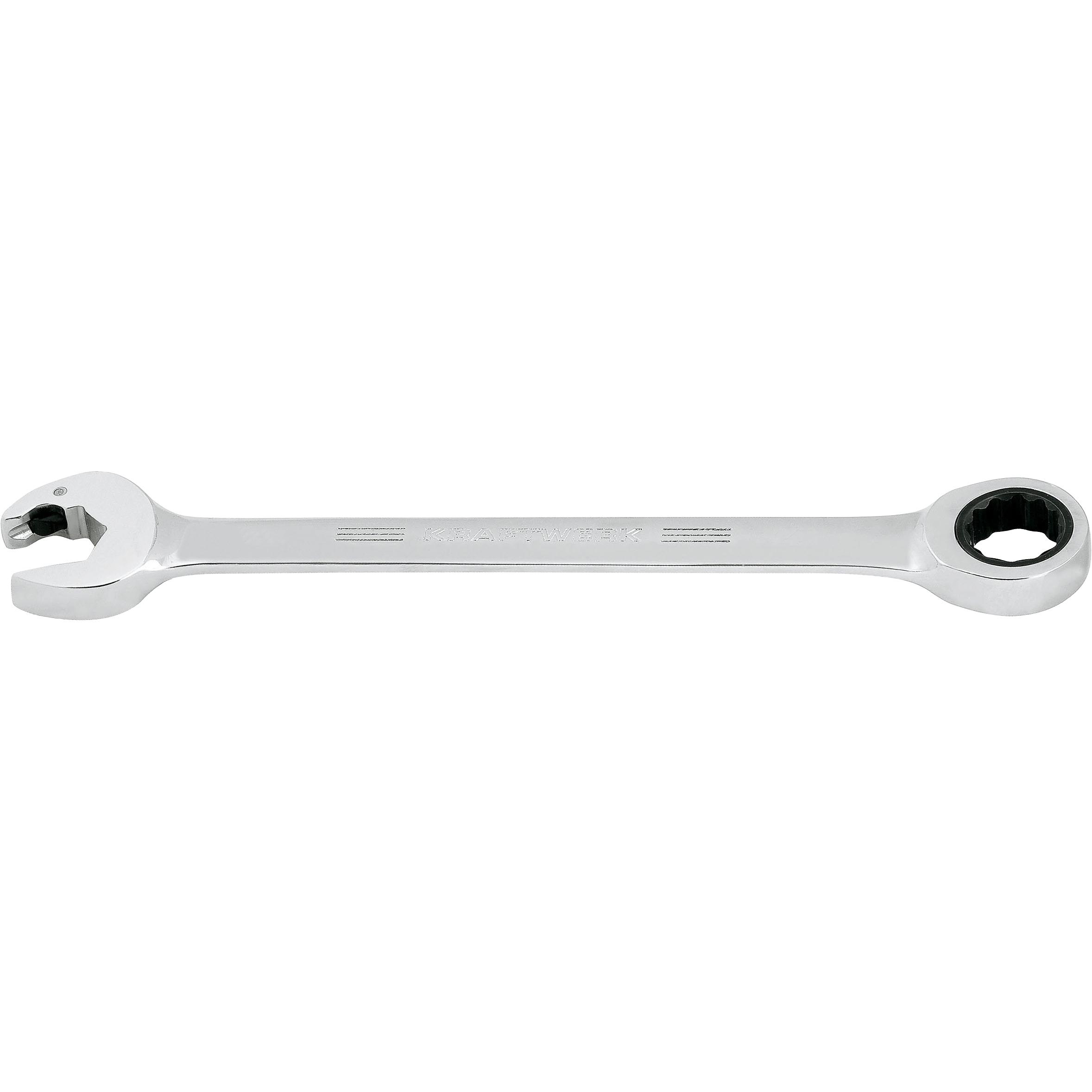 Kraftwerk, Schraubenschlüssel, D-CLICKRAFT Gabelring-Ratschenschl. (10 mm)