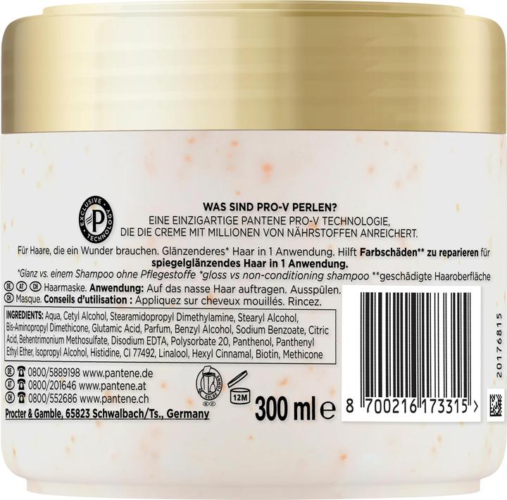 Image du produit Pantene Colour Gloss (300 ml)