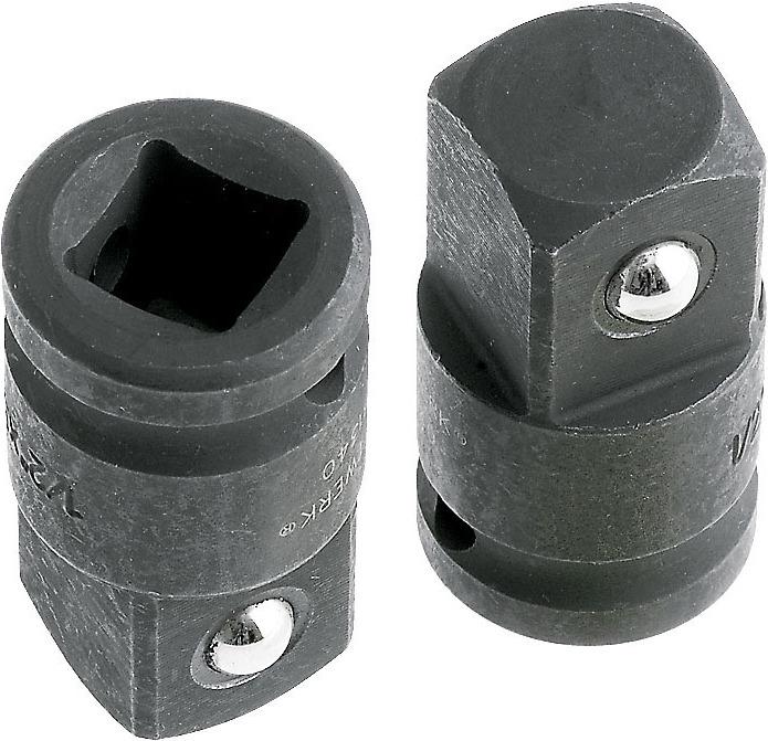 Actual product image Kraftwerk Impact transition piece on