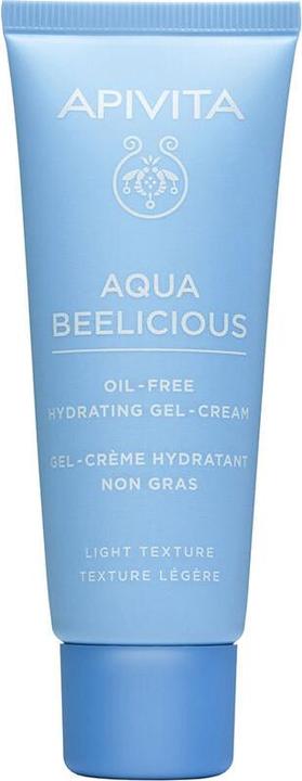 Apivita Aqua Beelicious (40 ml, Gel viso)