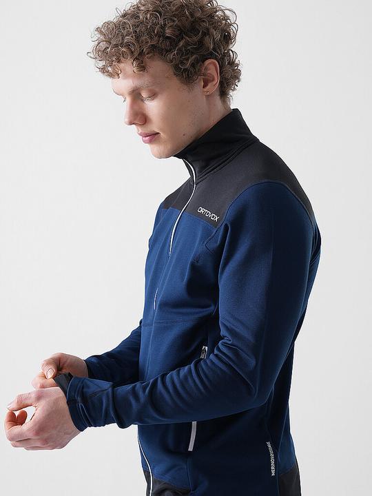 Image du produit Ortovox Fleece Light Jacket (M)