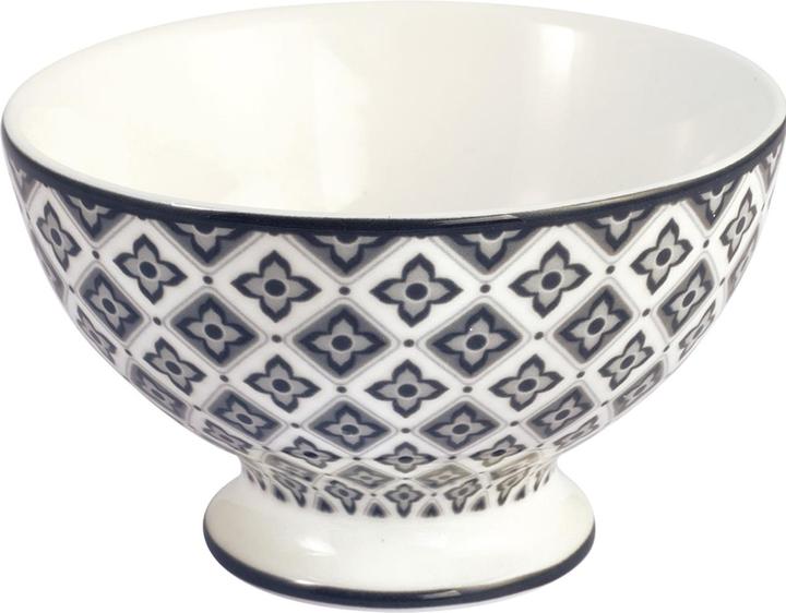 Image du produit Greengate Velma Snackbowl gris 10cm