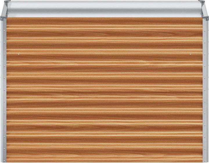 Image du produit vidaXL Gartenbeet