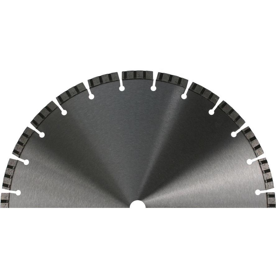 Tectool, Sägeblatt, Diamantscheibe, Turbo-Segmentierung ø 550 mm