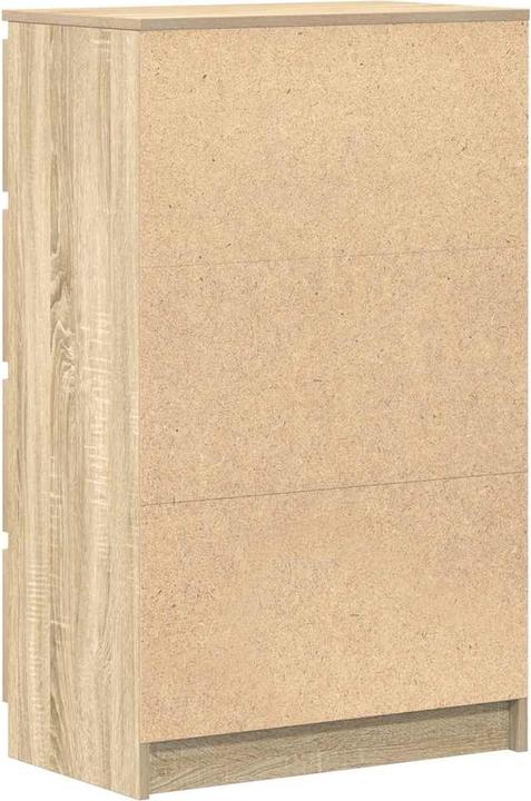 Actual product image vidaXL Peter (60 x 35 x 98.5 cm)
