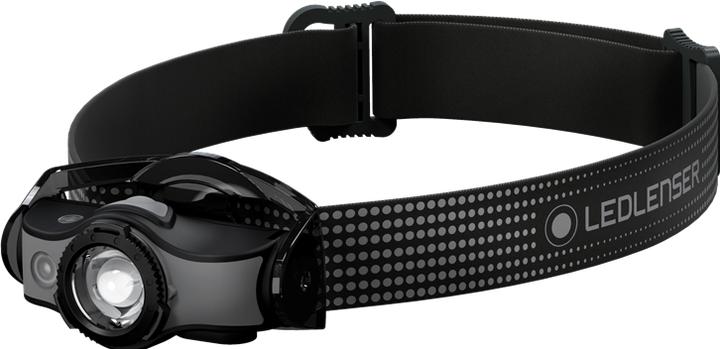 Actual product image Ledlenser MH5 (400 lm)