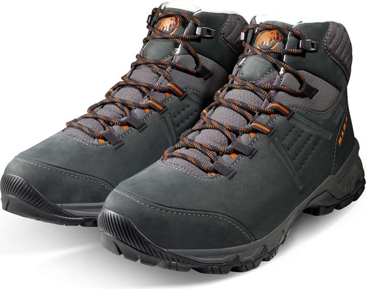 Produktbild Mammut Mercury IV Mid (42)