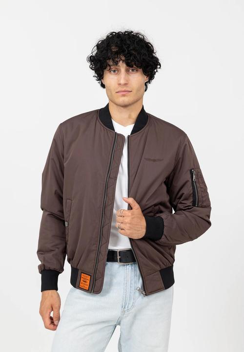 Produktbild Bombers Original Jacke Bombers Max (XL)