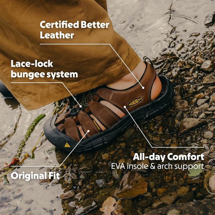 Produktbild Keen Newport (45)