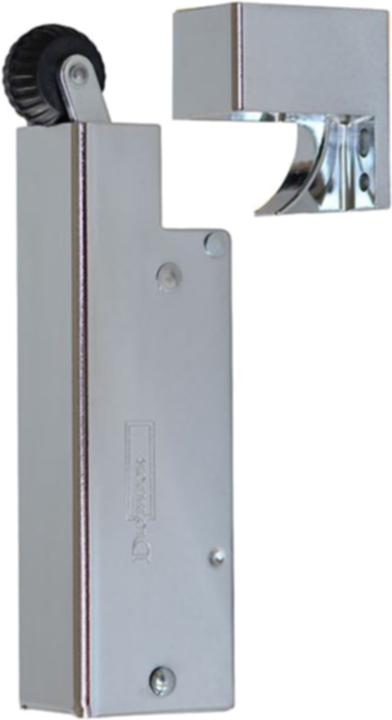 Produktbild Dictator Universal-Türdämpfer VS 2000 (Balkontür, Eingangstür, Holztür, Zimmertür, Outdoor)