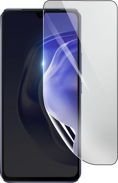 BROTECT AirGlass Pellicola in vetro per Vivo V21 5G