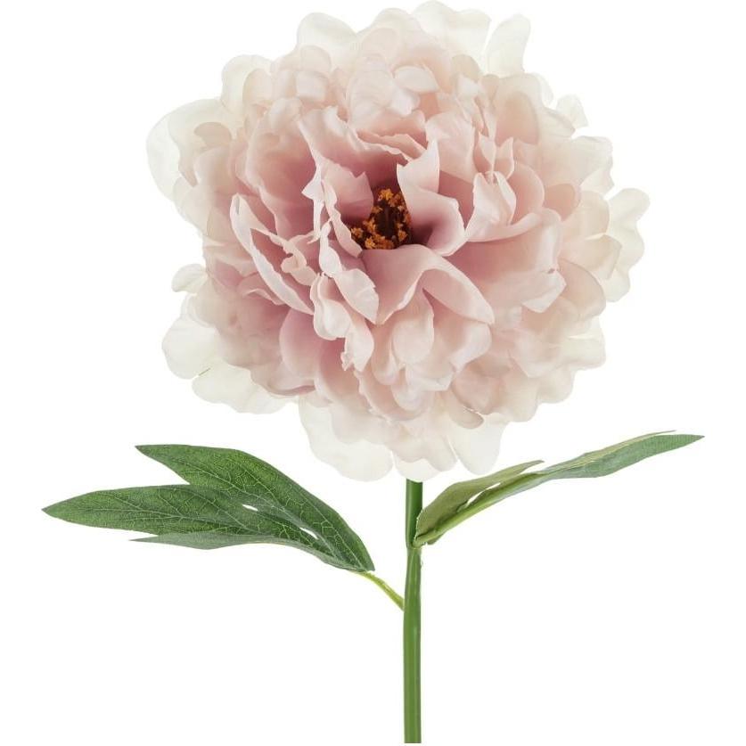 PartyChimp Peonia artificiale - Rosa chiaro