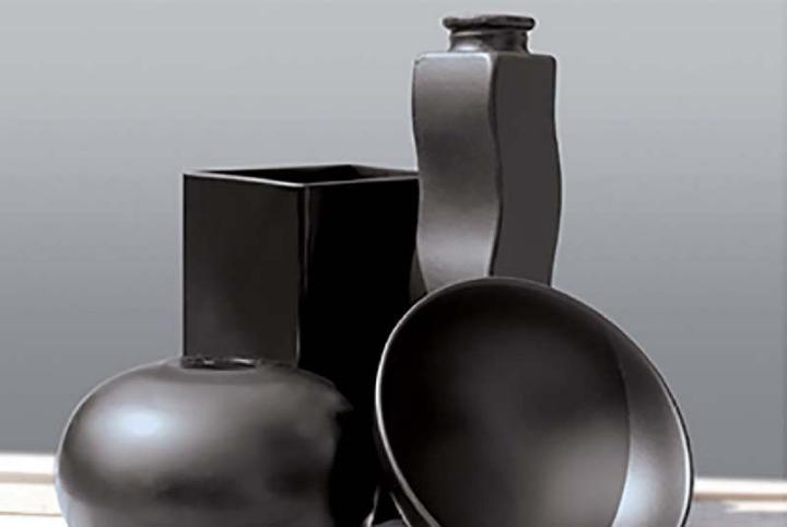 Actual product image Dupli-Color effect primer (Black, 0.15 l)