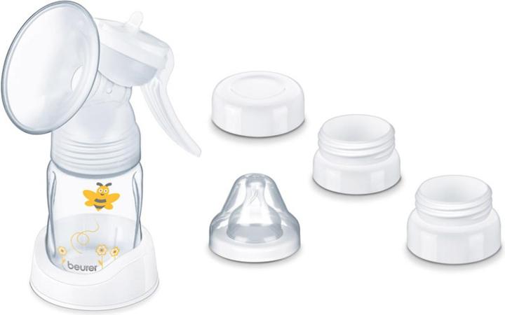 Immagine prodotto Beurer BY 15