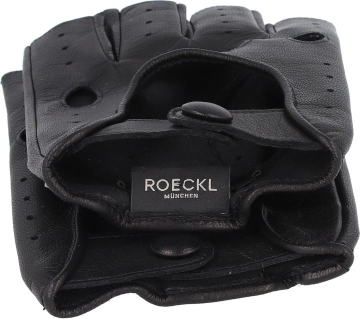 Image du produit Roeckl Palermo Handschuhe Leder (10)