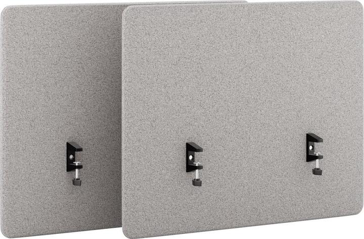 ofinto Akustik-Trennwand