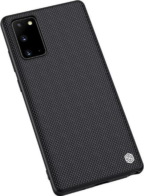 Produktbild Nillkin Textured Series (Samsung Galaxy Note 20)