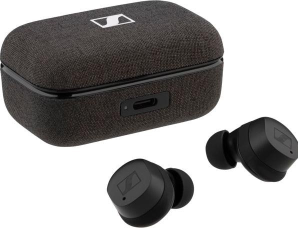 Sennheiser Momentum 3 (ANC, 7 h, Kabellos)